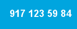 917 123 59 84
